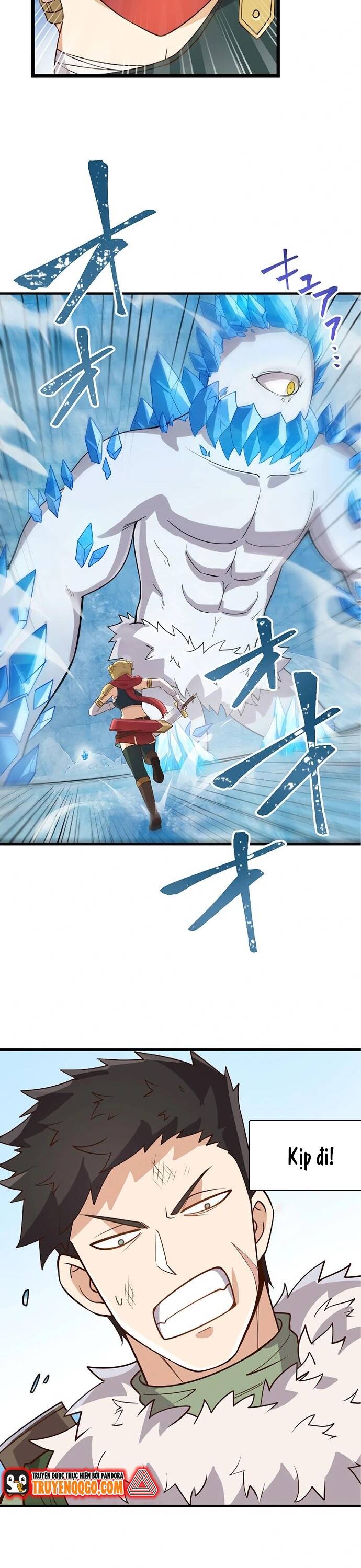 Jozan Fuyo No Komikaraizu Sutato Shimashita! - Chapter 14 - Page 15