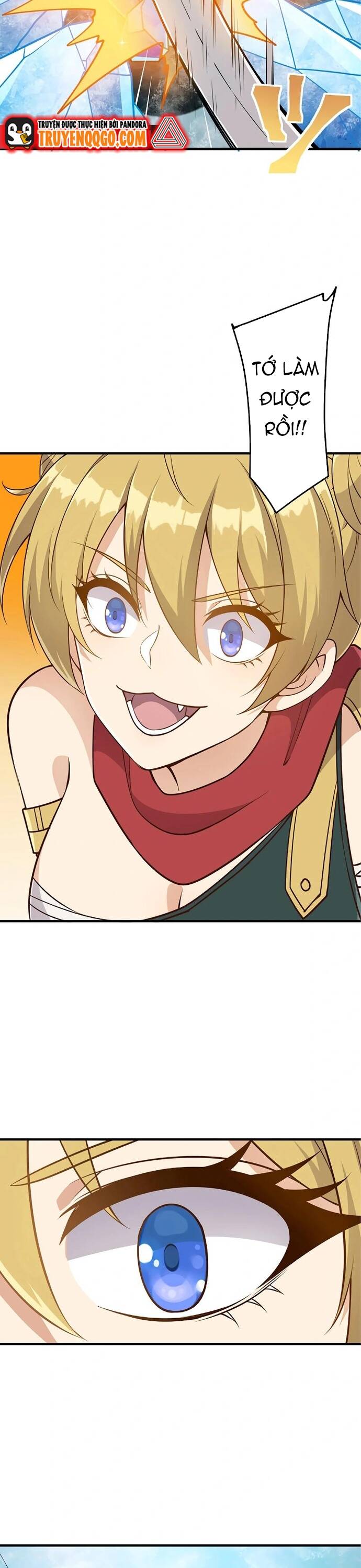 Jozan Fuyo No Komikaraizu Sutato Shimashita! - Chapter 14 - Page 19