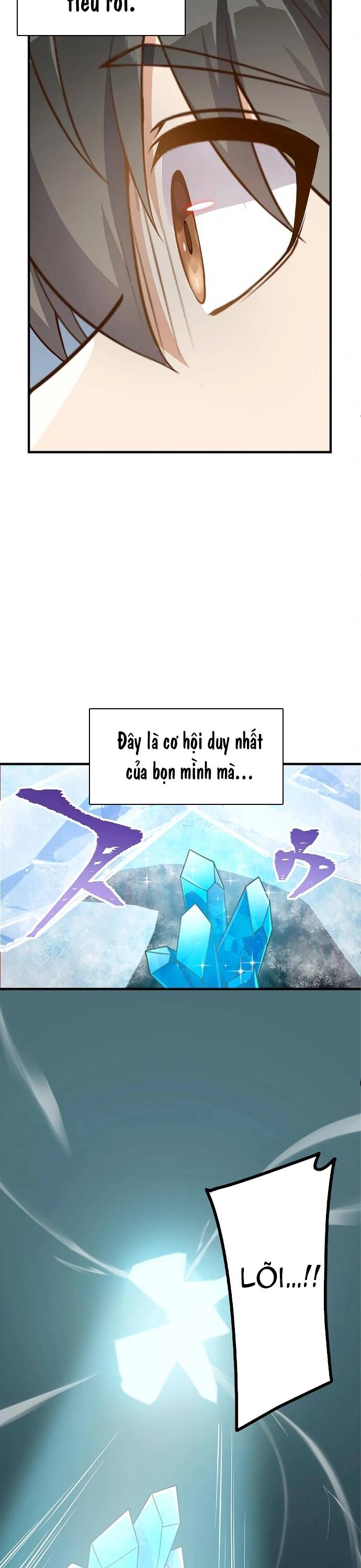 Jozan Fuyo No Komikaraizu Sutato Shimashita! - Chapter 14 - Page 22