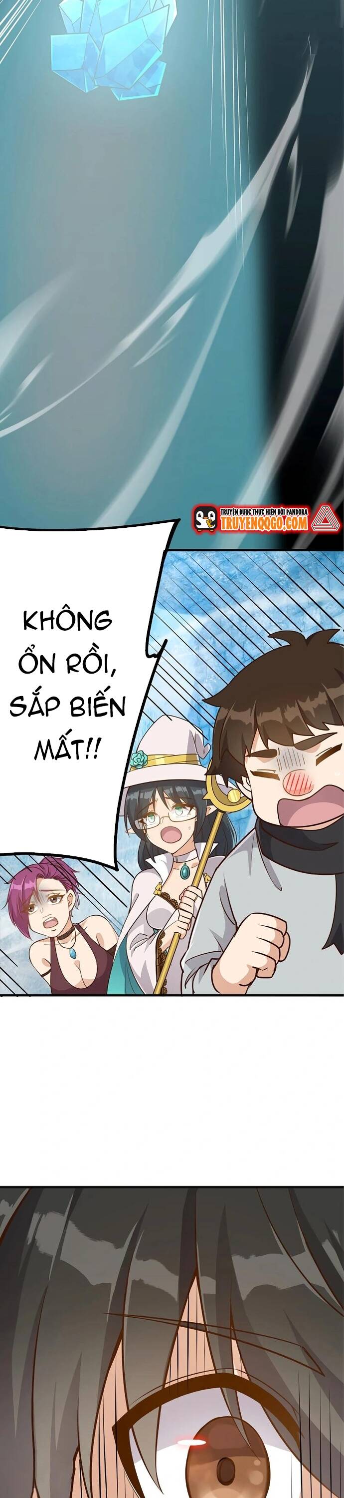 Jozan Fuyo No Komikaraizu Sutato Shimashita! - Chapter 14 - Page 23