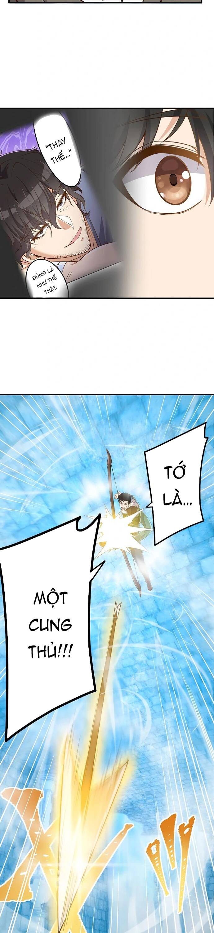 Jozan Fuyo No Komikaraizu Sutato Shimashita! - Chapter 14 - Page 27