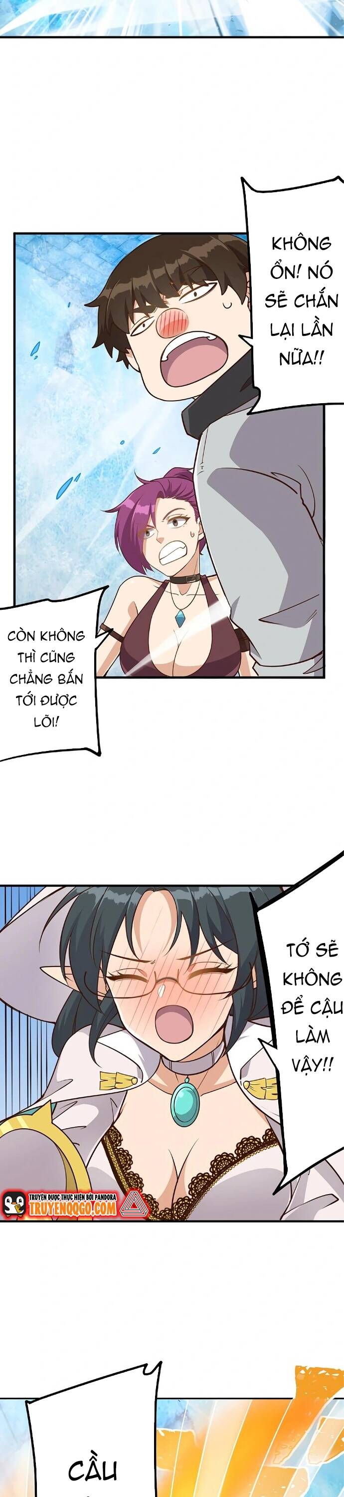 Jozan Fuyo No Komikaraizu Sutato Shimashita! - Chapter 14 - Page 29