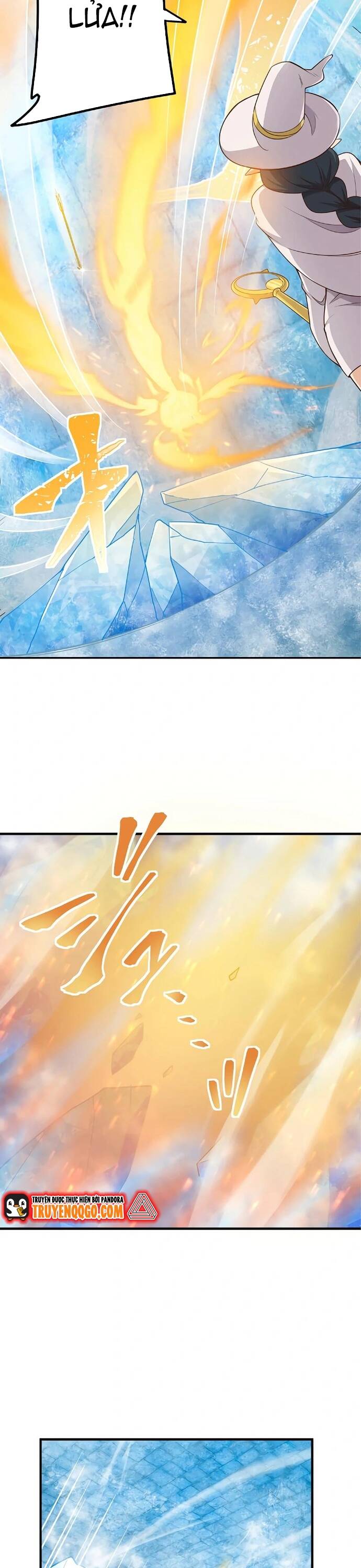 Jozan Fuyo No Komikaraizu Sutato Shimashita! - Chapter 14 - Page 30