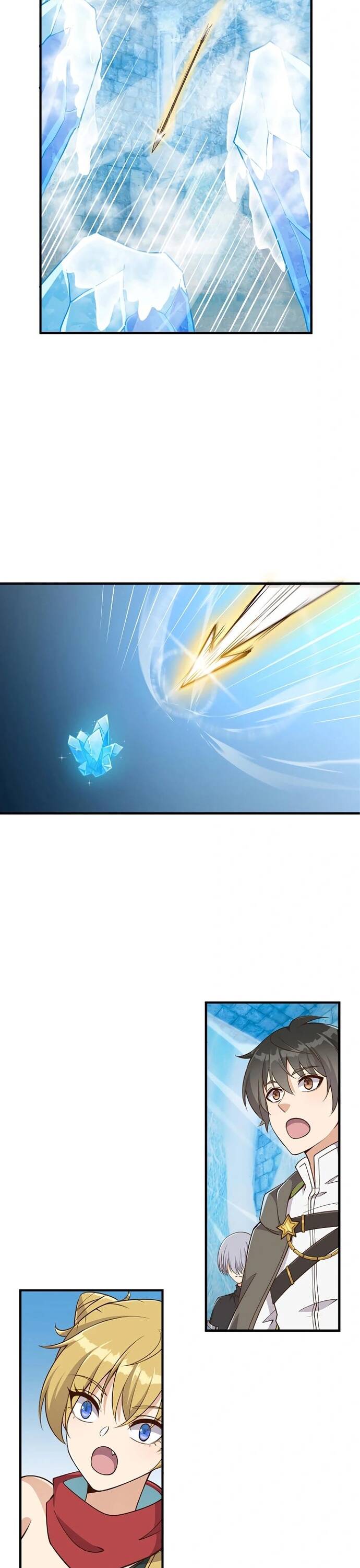 Jozan Fuyo No Komikaraizu Sutato Shimashita! - Chapter 14 - Page 31