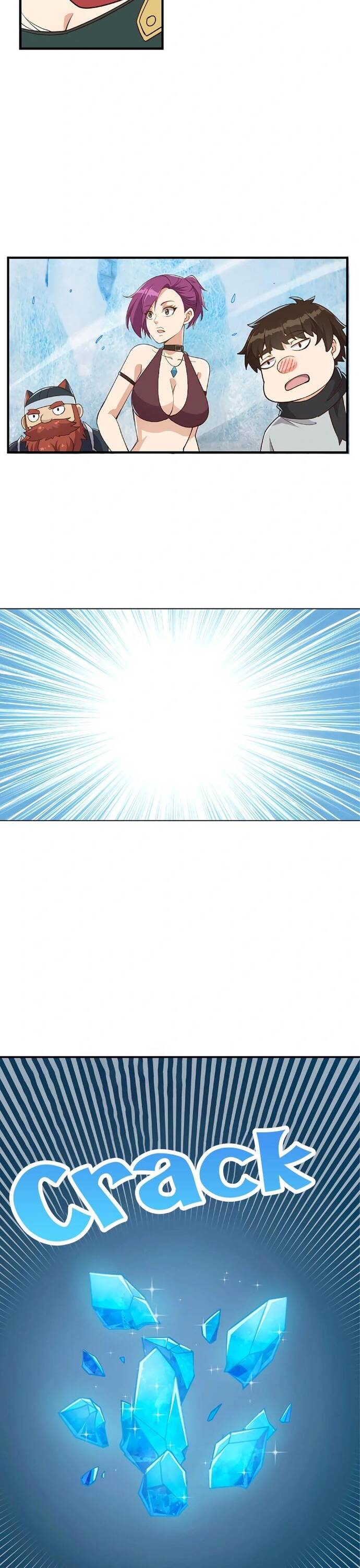 Jozan Fuyo No Komikaraizu Sutato Shimashita! - Chapter 14 - Page 32