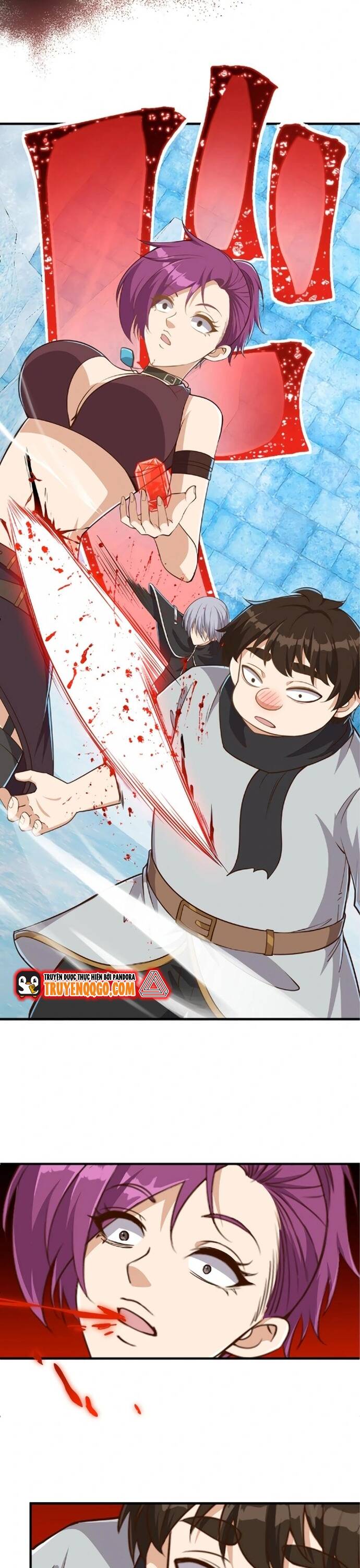 Jozan Fuyo No Komikaraizu Sutato Shimashita! - Chapter 15 - Page 13