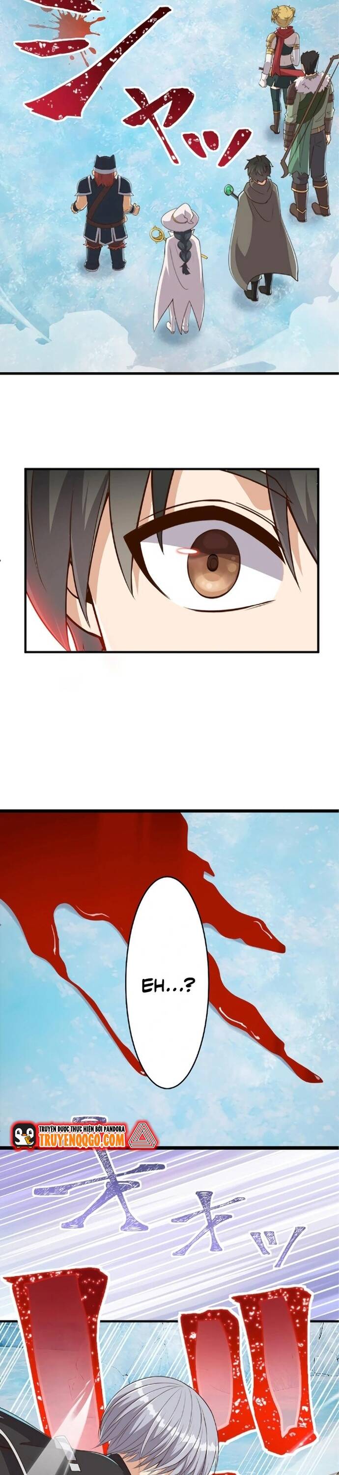 Jozan Fuyo No Komikaraizu Sutato Shimashita! - Chapter 15 - Page 15