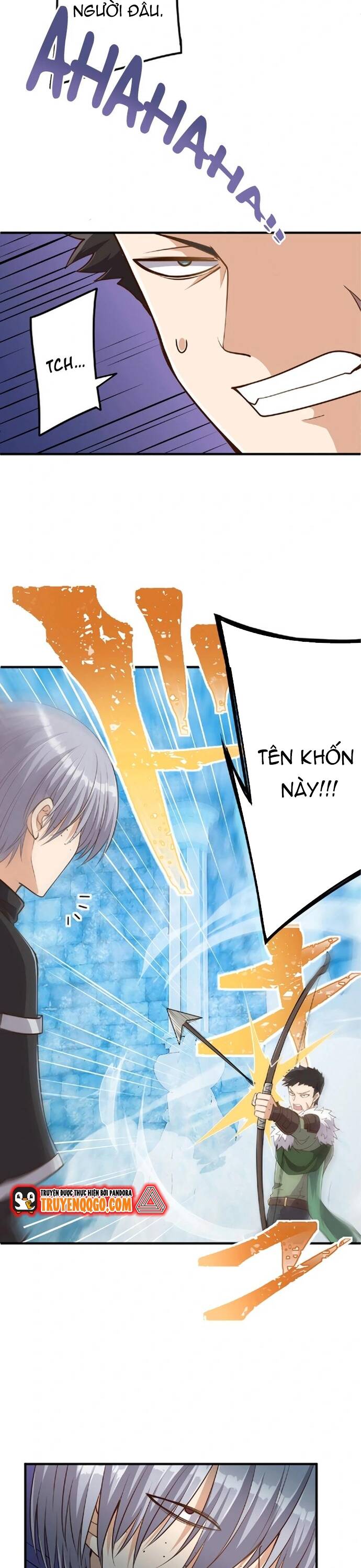 Jozan Fuyo No Komikaraizu Sutato Shimashita! - Chapter 15 - Page 22