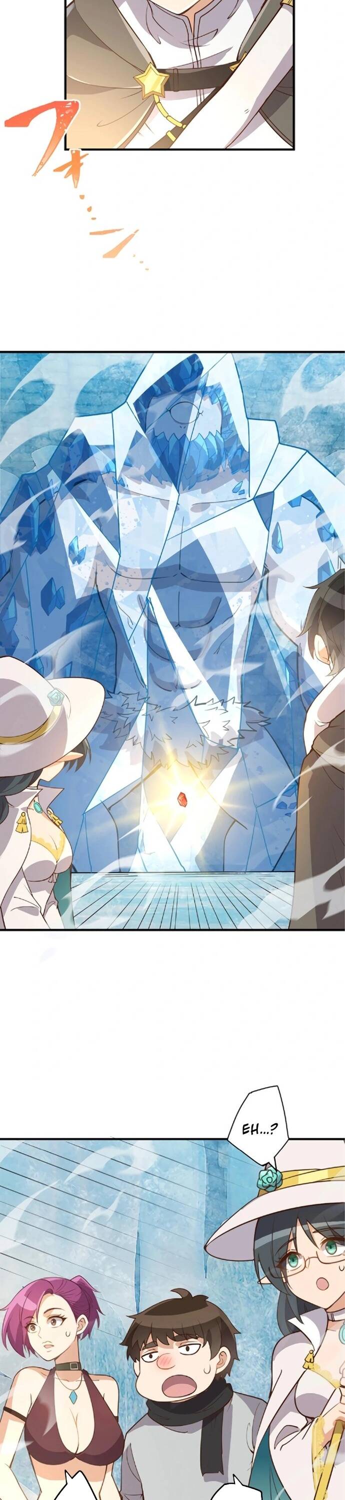 Jozan Fuyo No Komikaraizu Sutato Shimashita! - Chapter 15 - Page 7