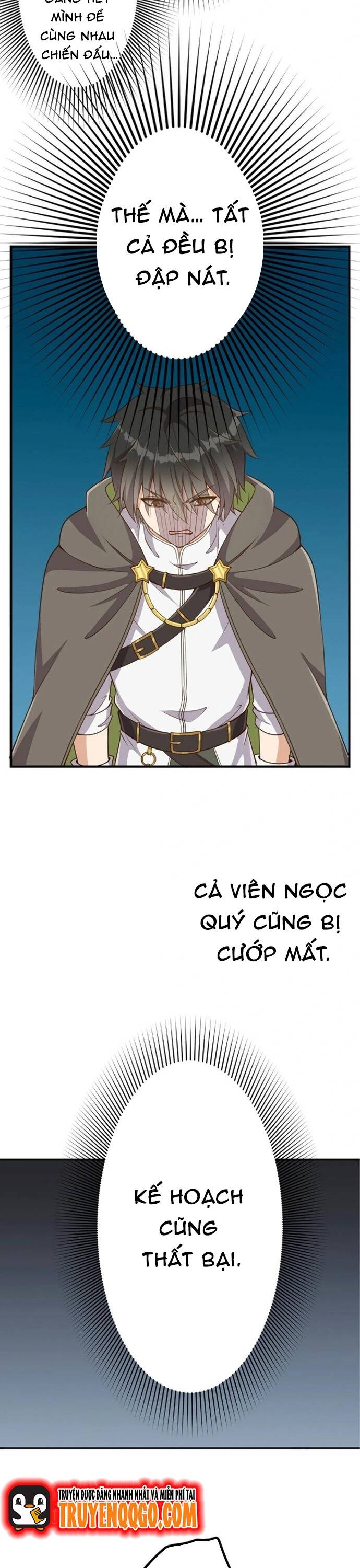 Jozan Fuyo No Komikaraizu Sutato Shimashita! - Chapter 16 - Page 12