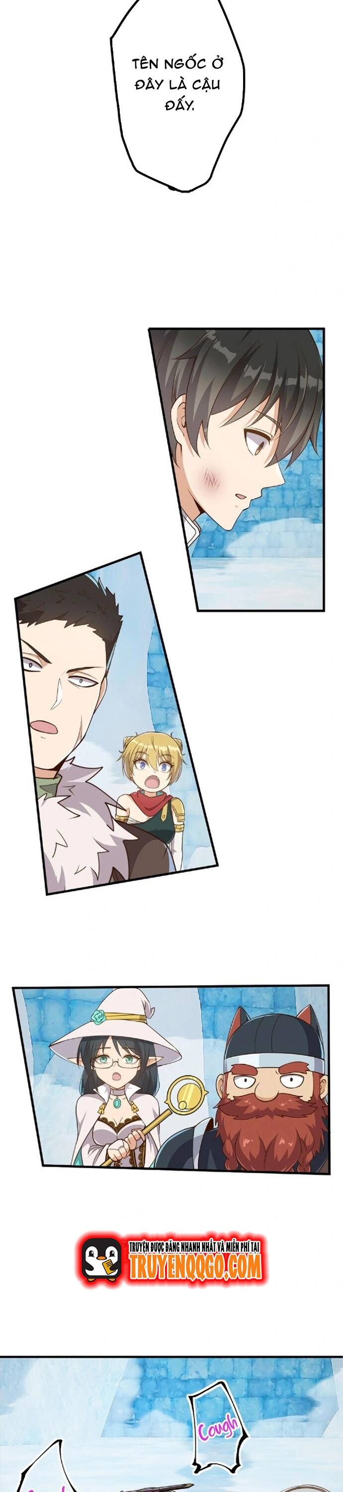 Jozan Fuyo No Komikaraizu Sutato Shimashita! - Chapter 16 - Page 13