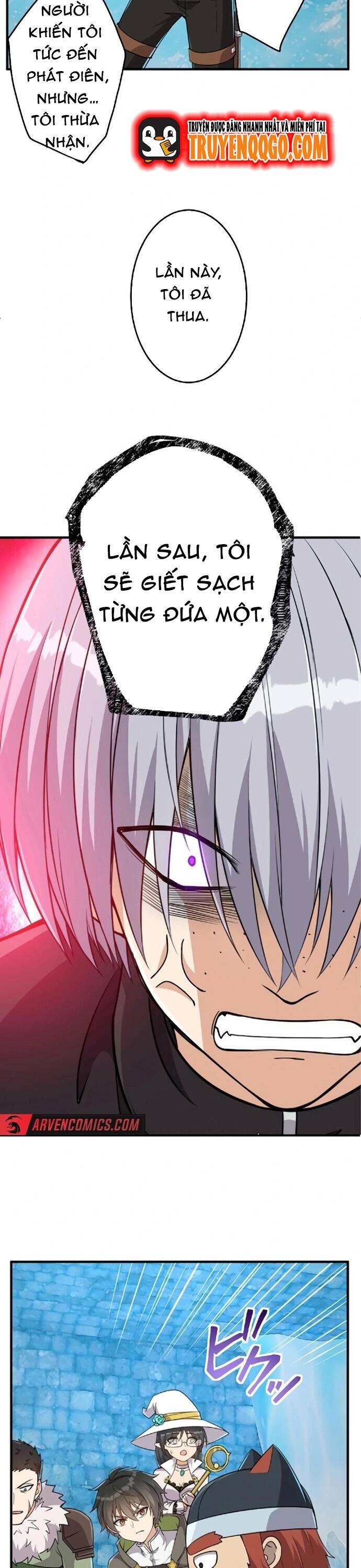 Jozan Fuyo No Komikaraizu Sutato Shimashita! - Chapter 16 - Page 19