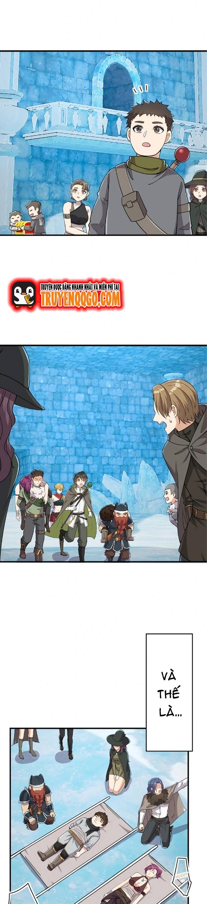 Jozan Fuyo No Komikaraizu Sutato Shimashita! - Chapter 16 - Page 21