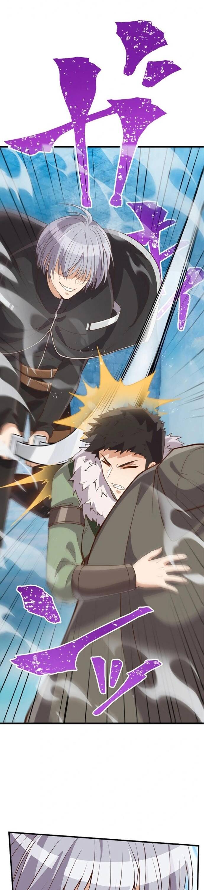 Jozan Fuyo No Komikaraizu Sutato Shimashita! - Chapter 16 - Page 4