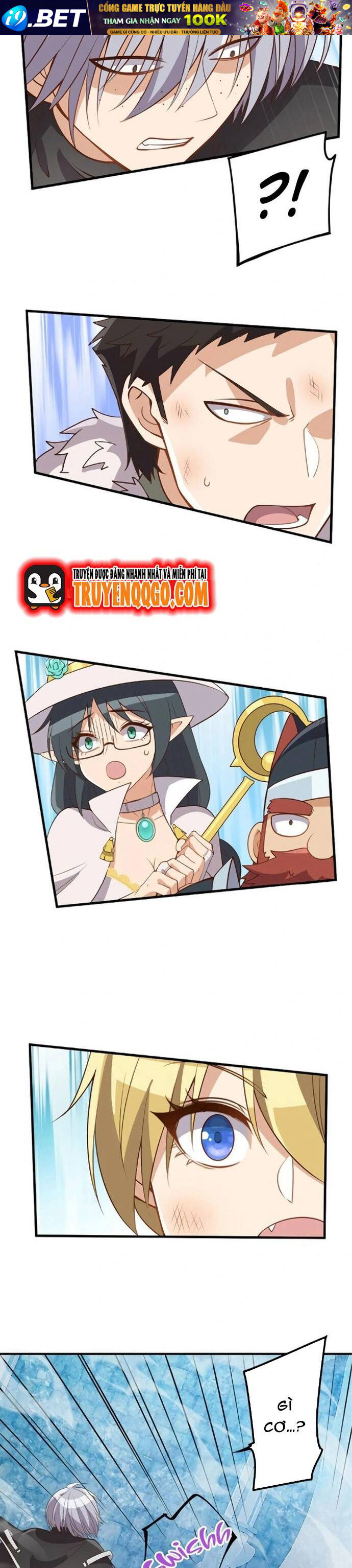 Jozan Fuyo No Komikaraizu Sutato Shimashita! - Chapter 16 - Page 5