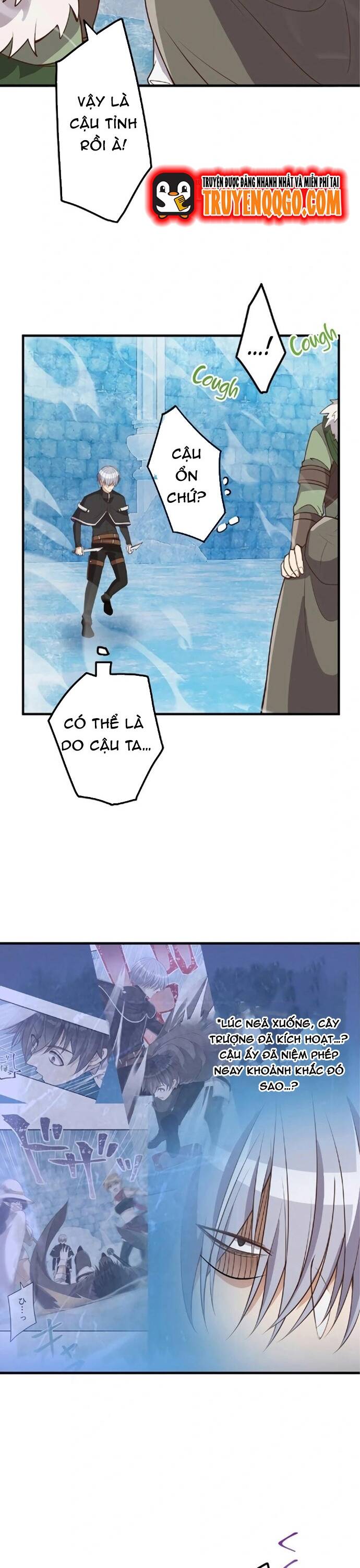 Jozan Fuyo No Komikaraizu Sutato Shimashita! - Chapter 16 - Page 7