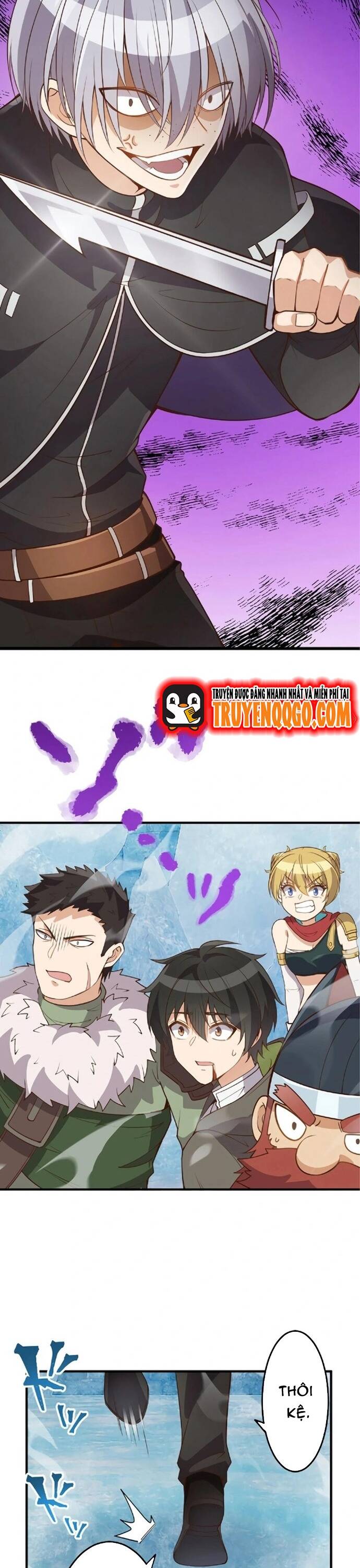 Jozan Fuyo No Komikaraizu Sutato Shimashita! - Chapter 16 - Page 9