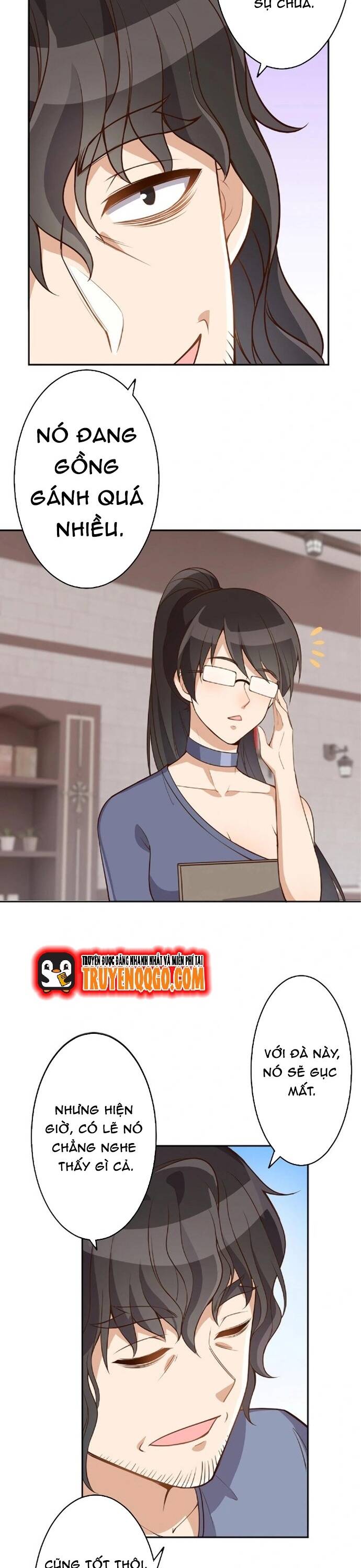 Jozan Fuyo No Komikaraizu Sutato Shimashita! - Chapter 17 - Page 11