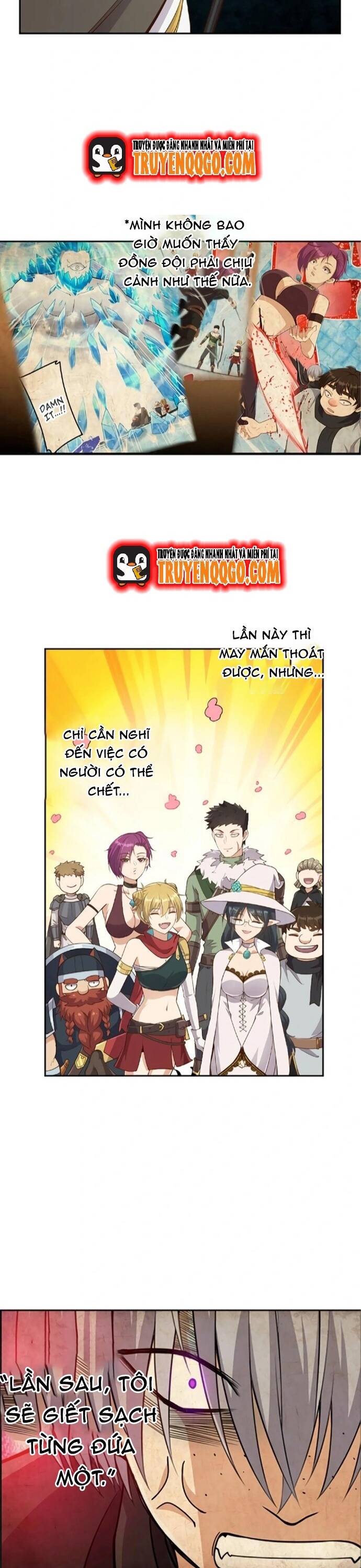 Jozan Fuyo No Komikaraizu Sutato Shimashita! - Chapter 17 - Page 13