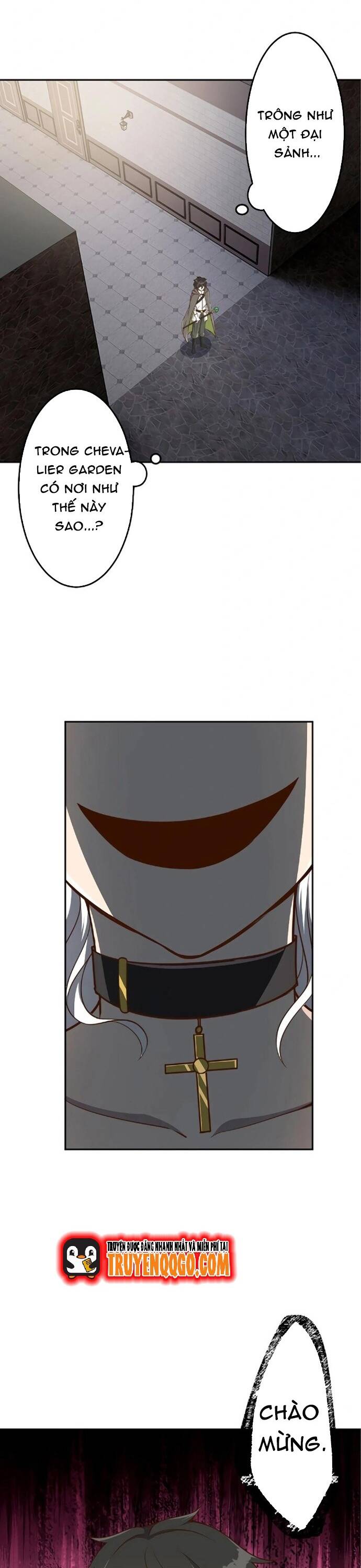 Jozan Fuyo No Komikaraizu Sutato Shimashita! - Chapter 17 - Page 16