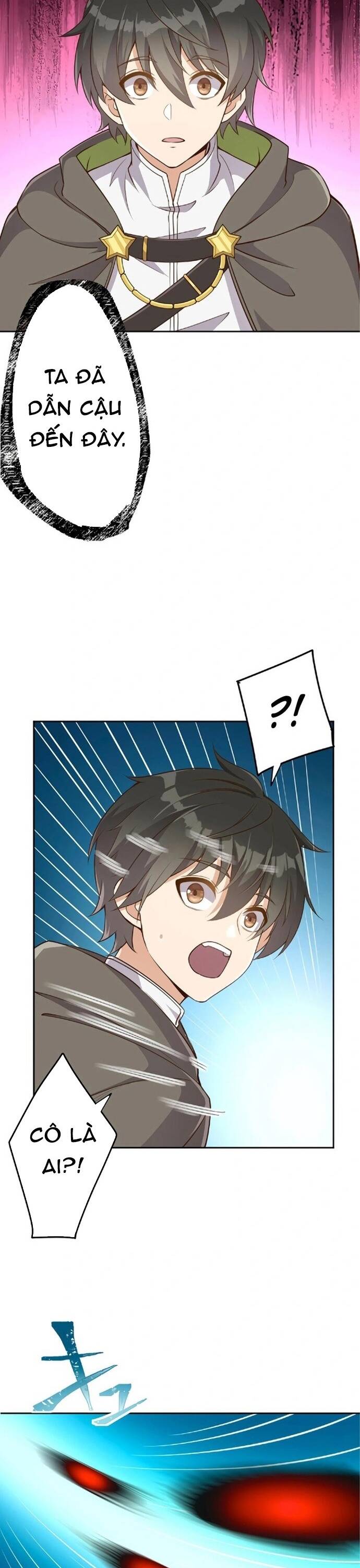 Jozan Fuyo No Komikaraizu Sutato Shimashita! - Chapter 17 - Page 17