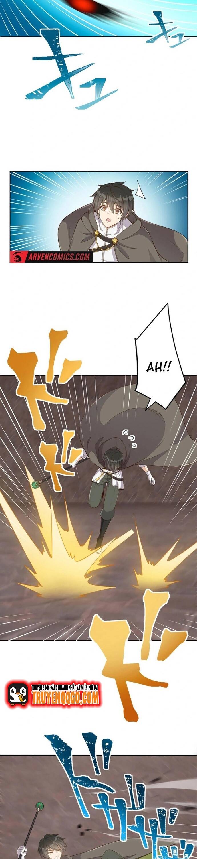 Jozan Fuyo No Komikaraizu Sutato Shimashita! - Chapter 17 - Page 18