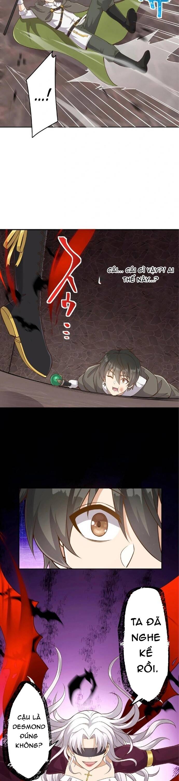 Jozan Fuyo No Komikaraizu Sutato Shimashita! - Chapter 17 - Page 19