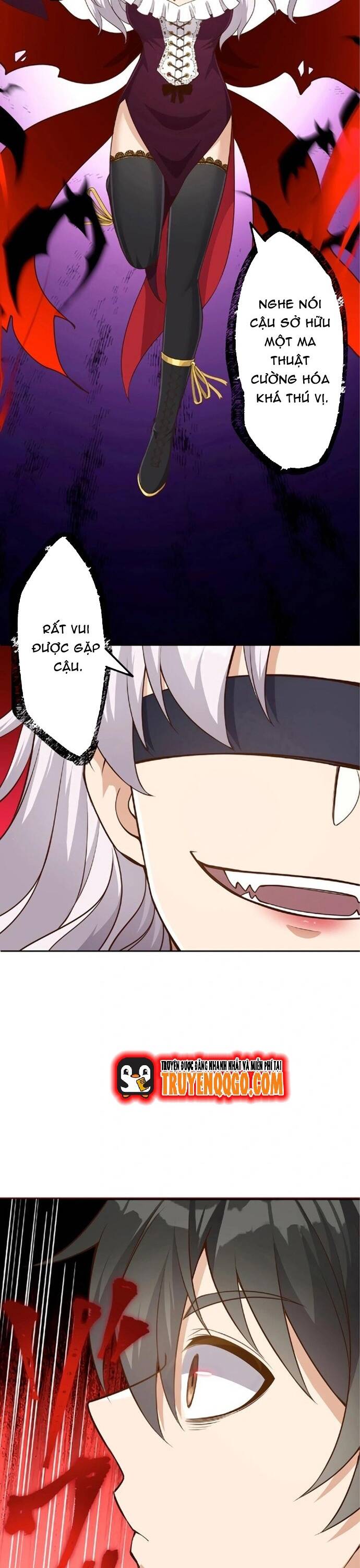 Jozan Fuyo No Komikaraizu Sutato Shimashita! - Chapter 17 - Page 20