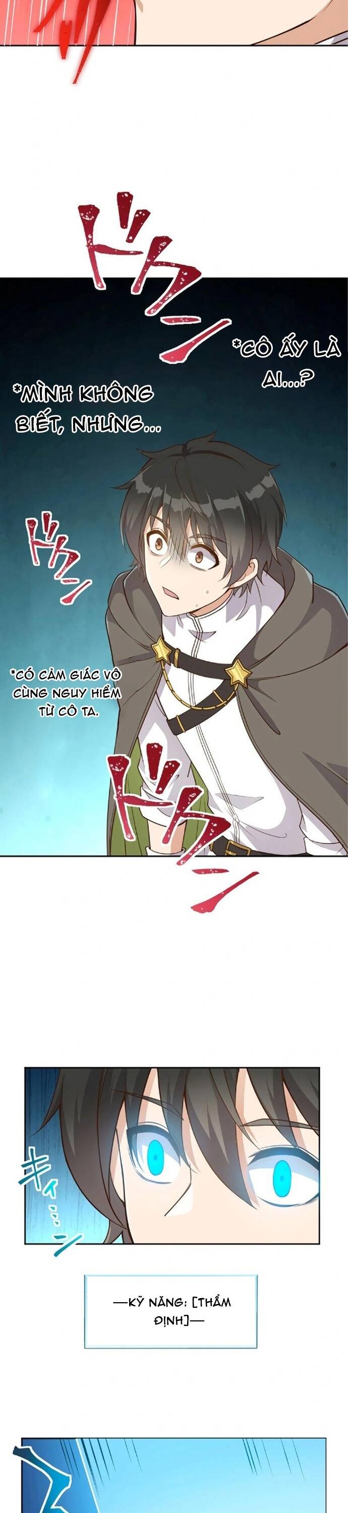 Jozan Fuyo No Komikaraizu Sutato Shimashita! - Chapter 17 - Page 21