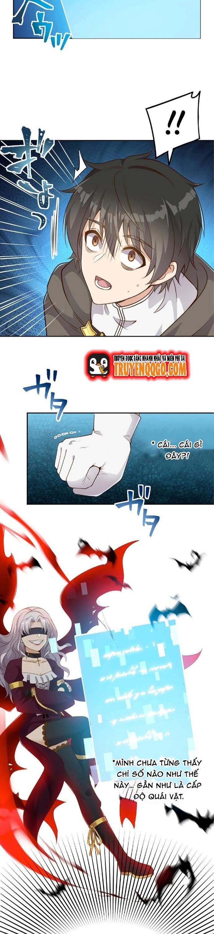 Jozan Fuyo No Komikaraizu Sutato Shimashita! - Chapter 17 - Page 22