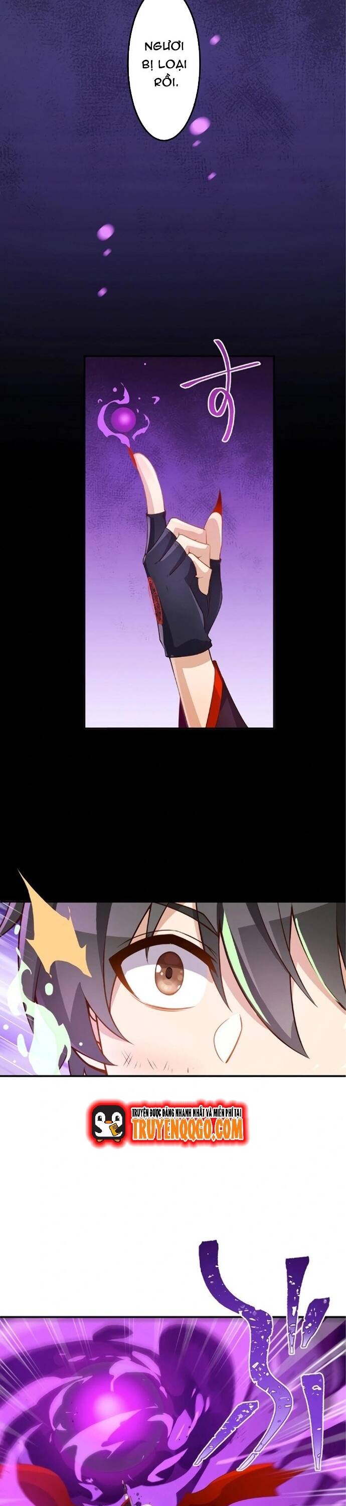 Jozan Fuyo No Komikaraizu Sutato Shimashita! - Chapter 18 - Page 11