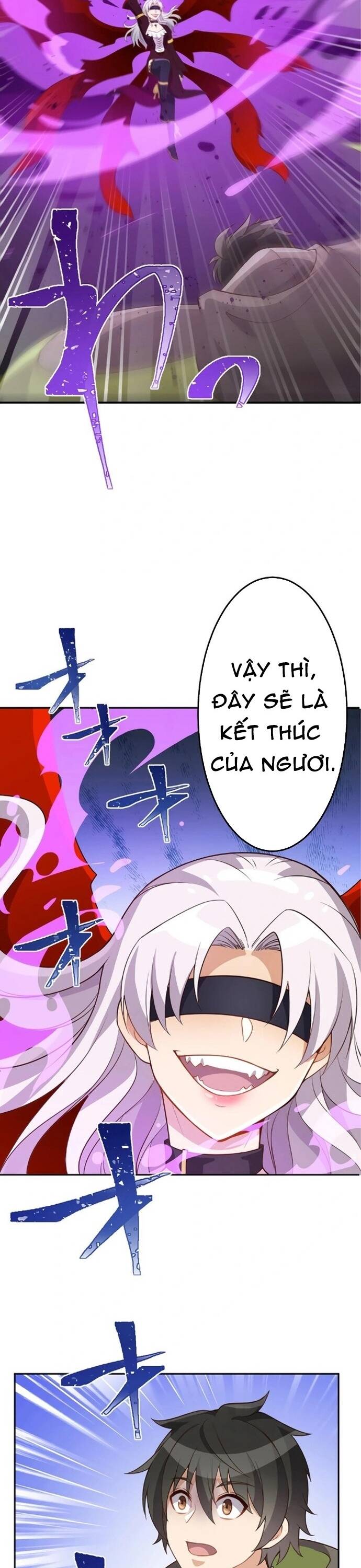 Jozan Fuyo No Komikaraizu Sutato Shimashita! - Chapter 18 - Page 12