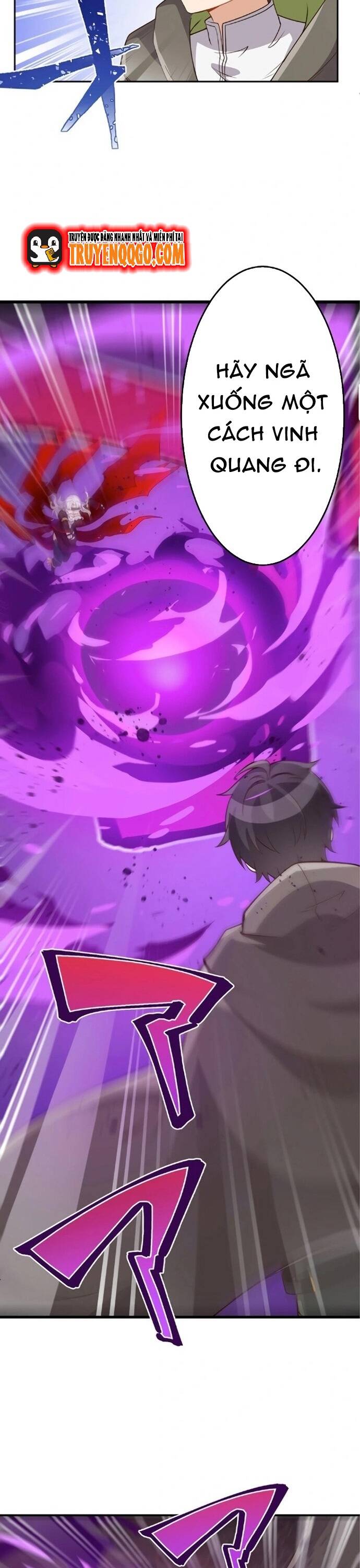 Jozan Fuyo No Komikaraizu Sutato Shimashita! - Chapter 18 - Page 13