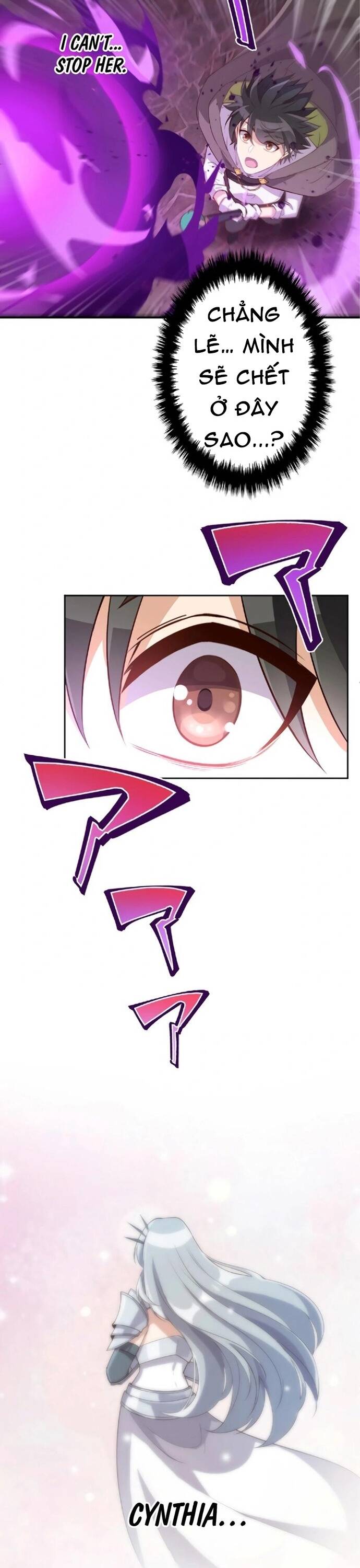 Jozan Fuyo No Komikaraizu Sutato Shimashita! - Chapter 18 - Page 14