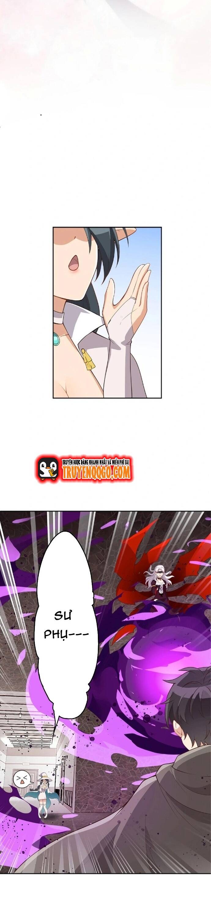 Jozan Fuyo No Komikaraizu Sutato Shimashita! - Chapter 18 - Page 15