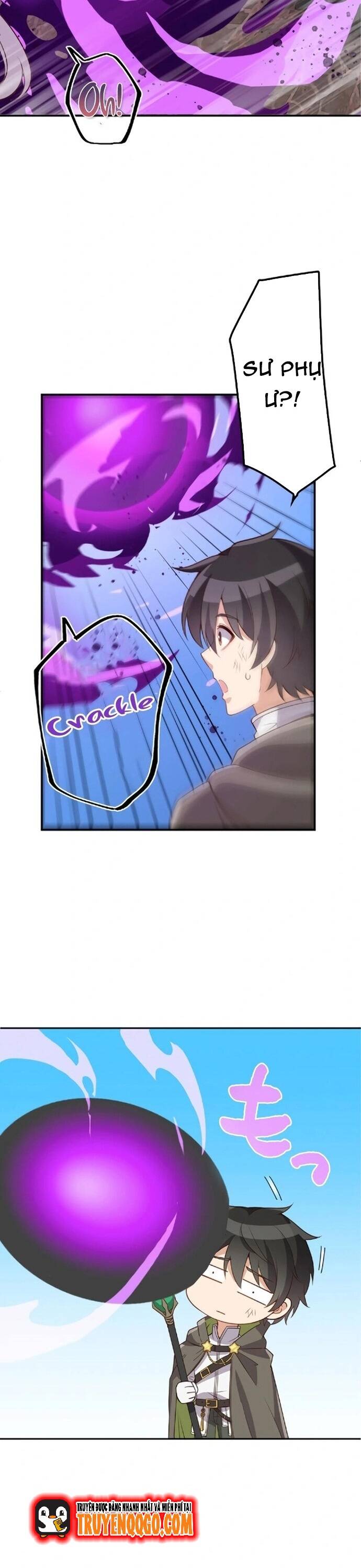 Jozan Fuyo No Komikaraizu Sutato Shimashita! - Chapter 18 - Page 17