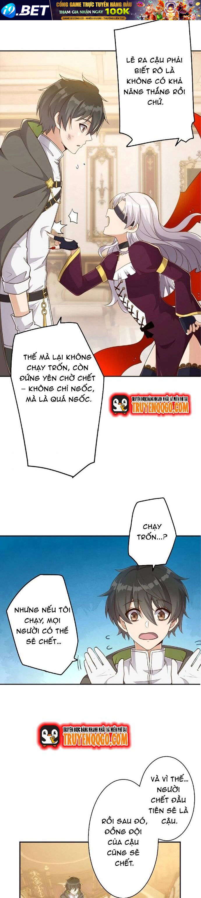 Jozan Fuyo No Komikaraizu Sutato Shimashita! - Chapter 18 - Page 25