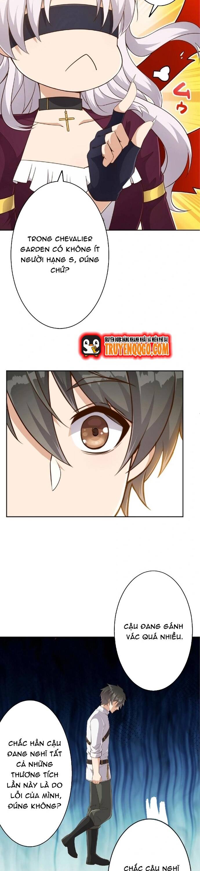 Jozan Fuyo No Komikaraizu Sutato Shimashita! - Chapter 18 - Page 28