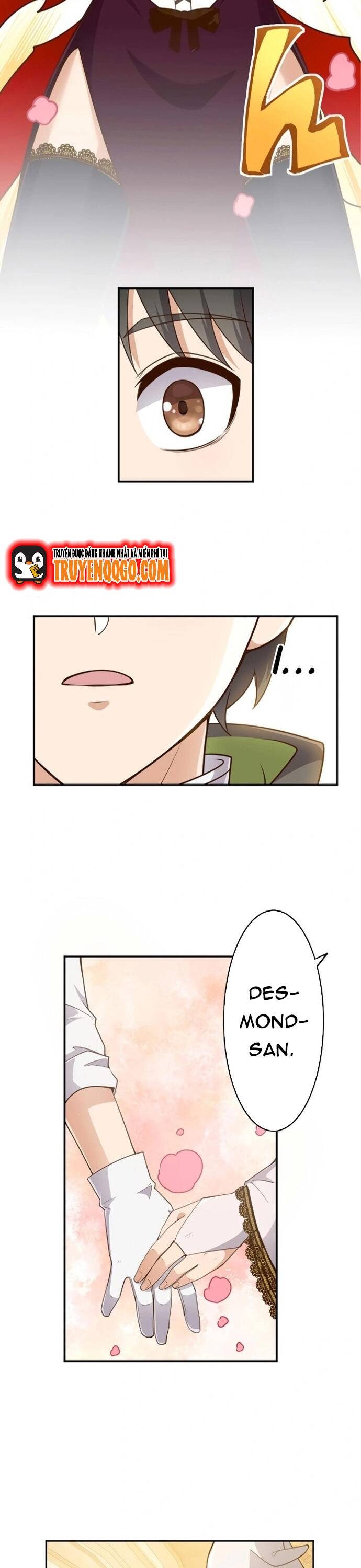 Jozan Fuyo No Komikaraizu Sutato Shimashita! - Chapter 18 - Page 30