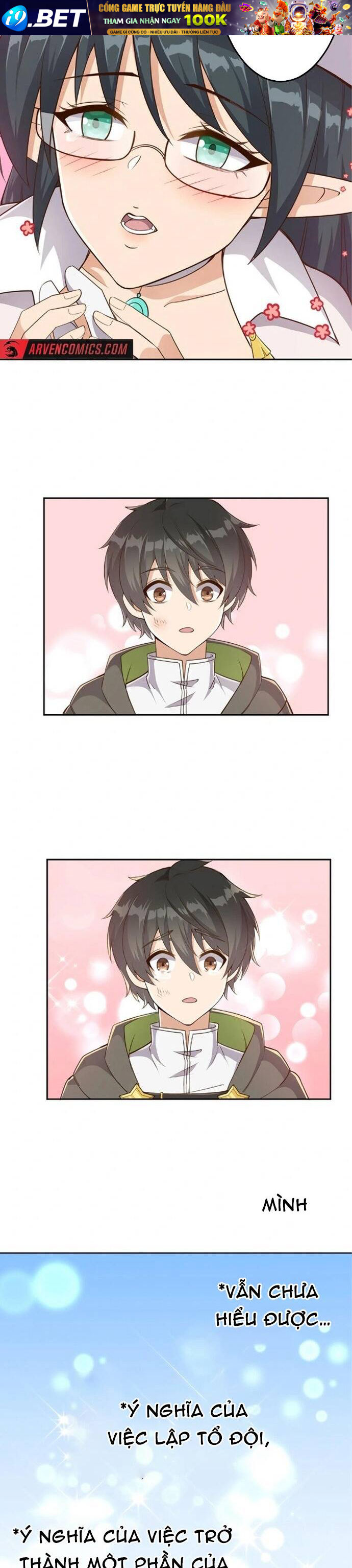 Jozan Fuyo No Komikaraizu Sutato Shimashita! - Chapter 18 - Page 33