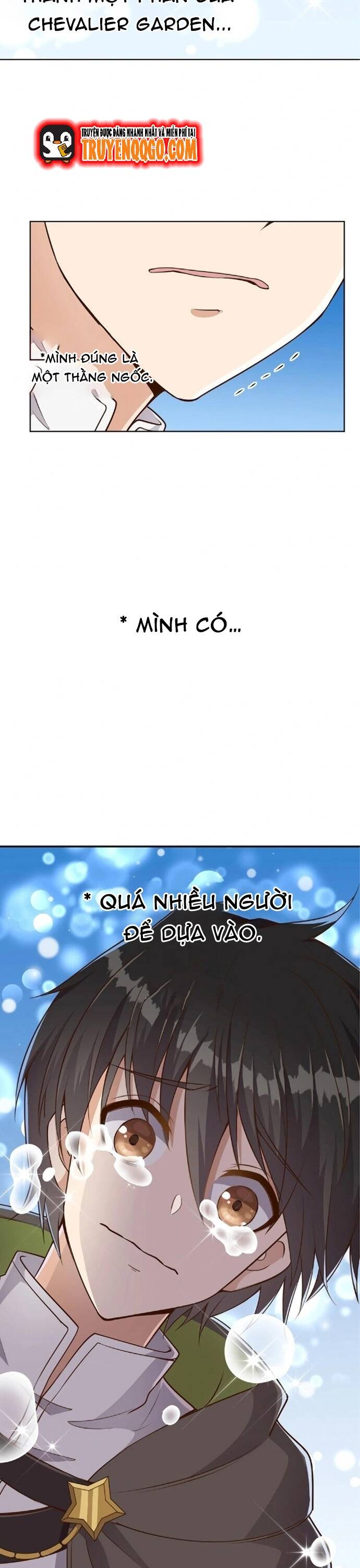 Jozan Fuyo No Komikaraizu Sutato Shimashita! - Chapter 18 - Page 34