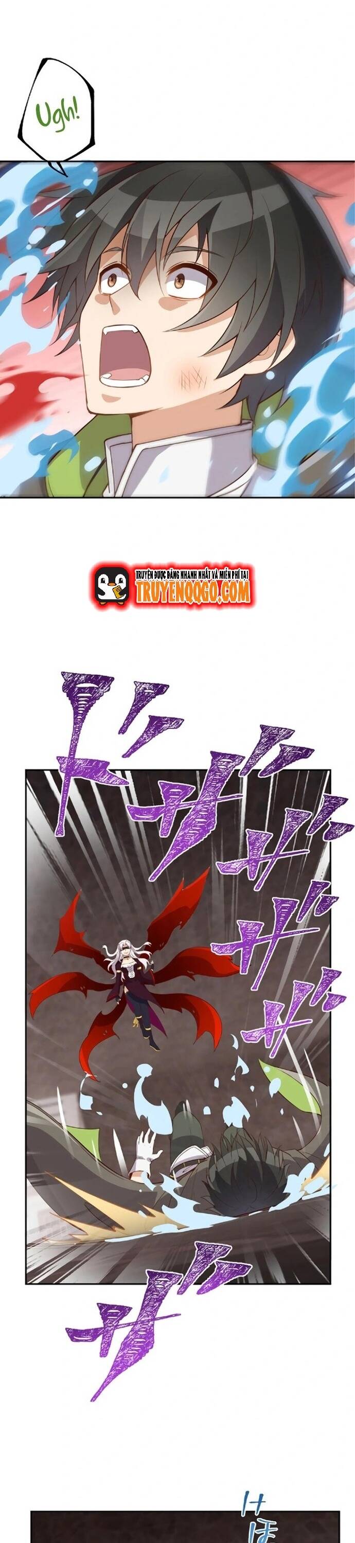 Jozan Fuyo No Komikaraizu Sutato Shimashita! - Chapter 18 - Page 5