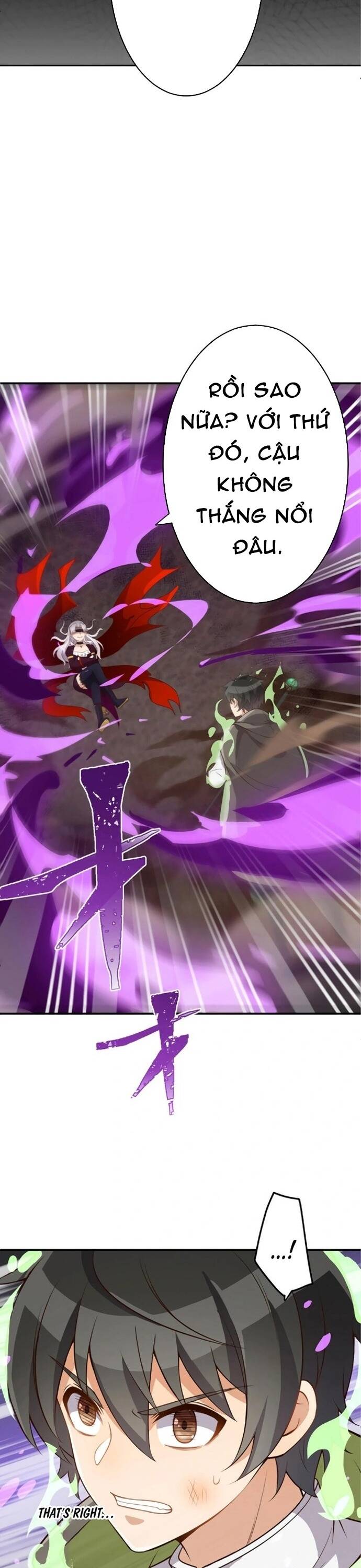 Jozan Fuyo No Komikaraizu Sutato Shimashita! - Chapter 18 - Page 9