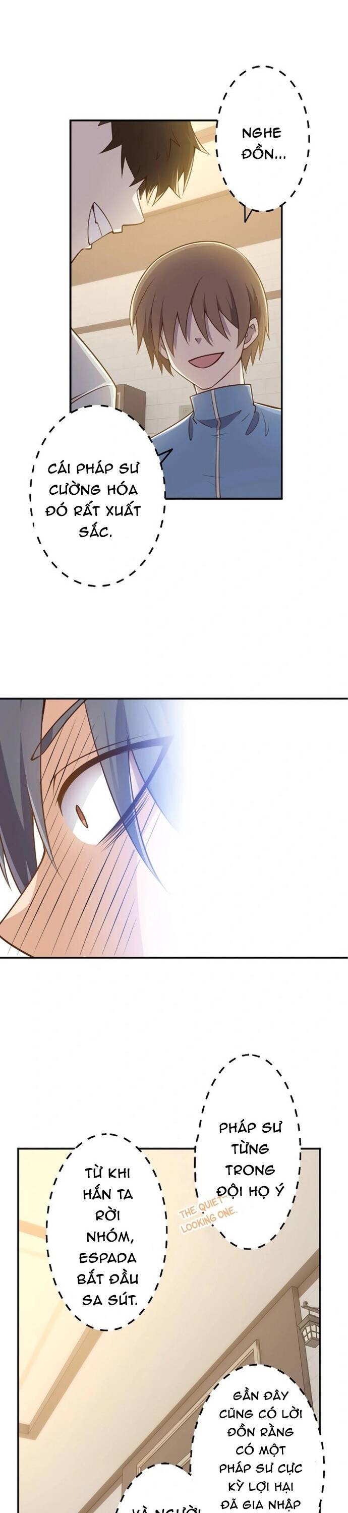 Jozan Fuyo No Komikaraizu Sutato Shimashita! - Chapter 19 - Page 14