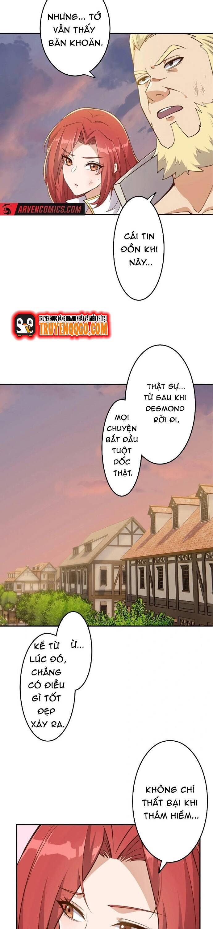 Jozan Fuyo No Komikaraizu Sutato Shimashita! - Chapter 19 - Page 19