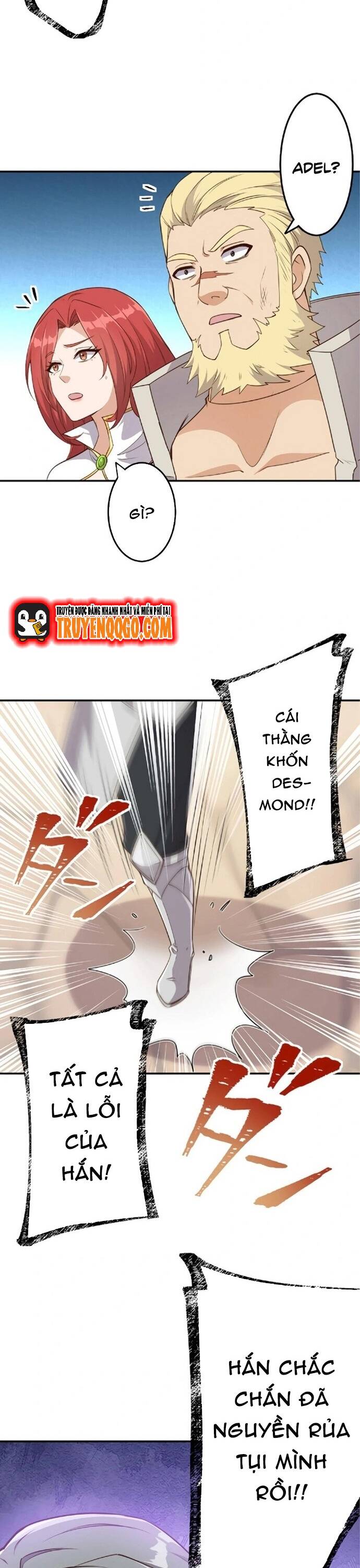 Jozan Fuyo No Komikaraizu Sutato Shimashita! - Chapter 19 - Page 21