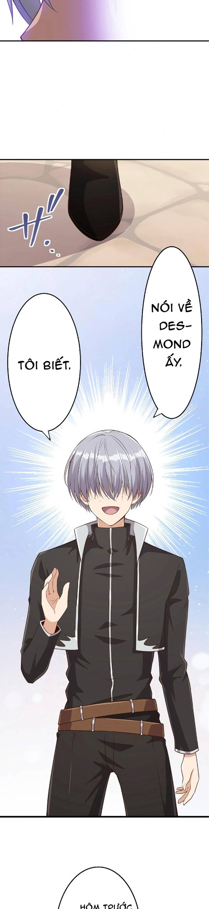 Jozan Fuyo No Komikaraizu Sutato Shimashita! - Chapter 19 - Page 24