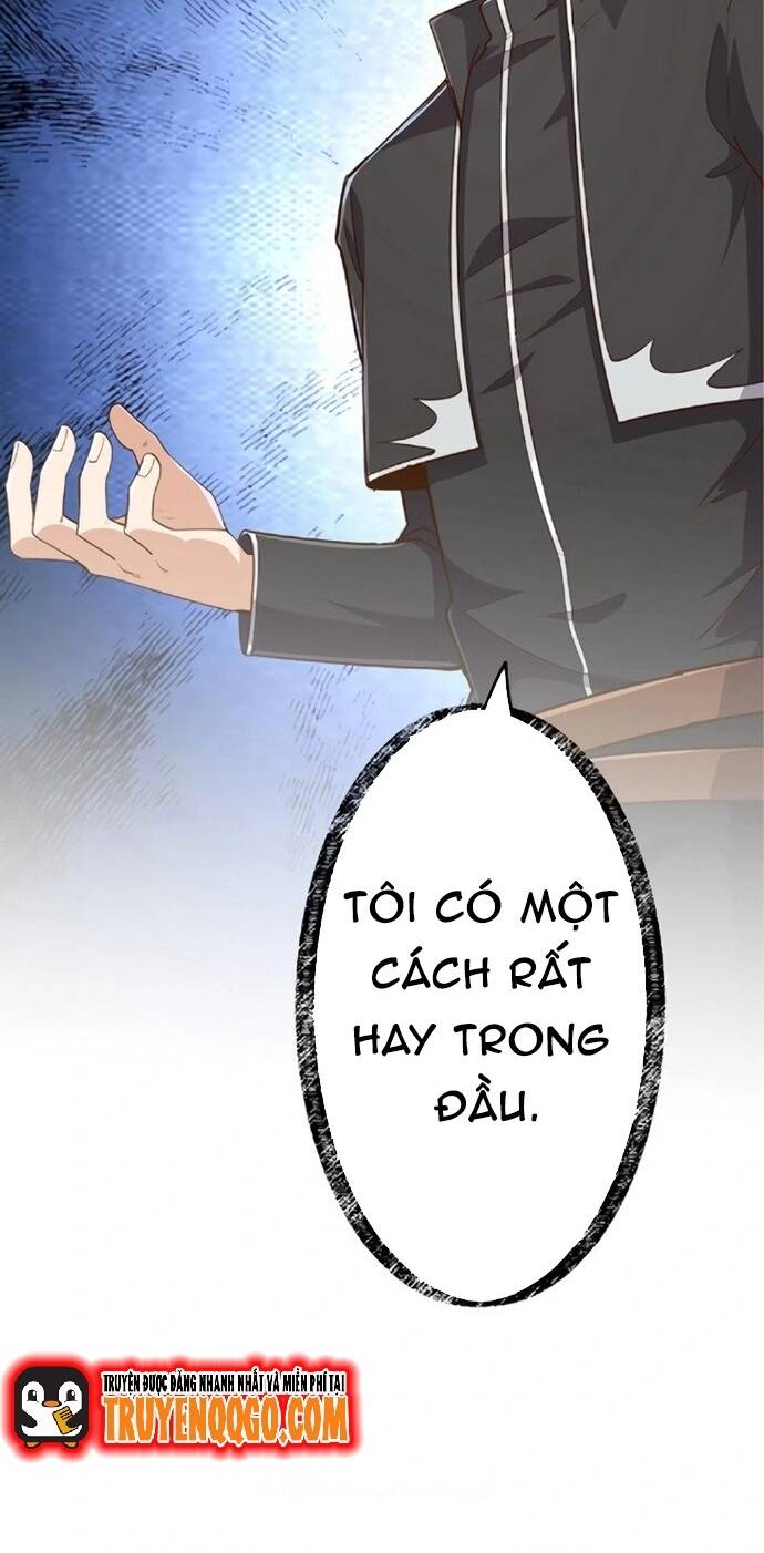 Jozan Fuyo No Komikaraizu Sutato Shimashita! - Chapter 19 - Page 27