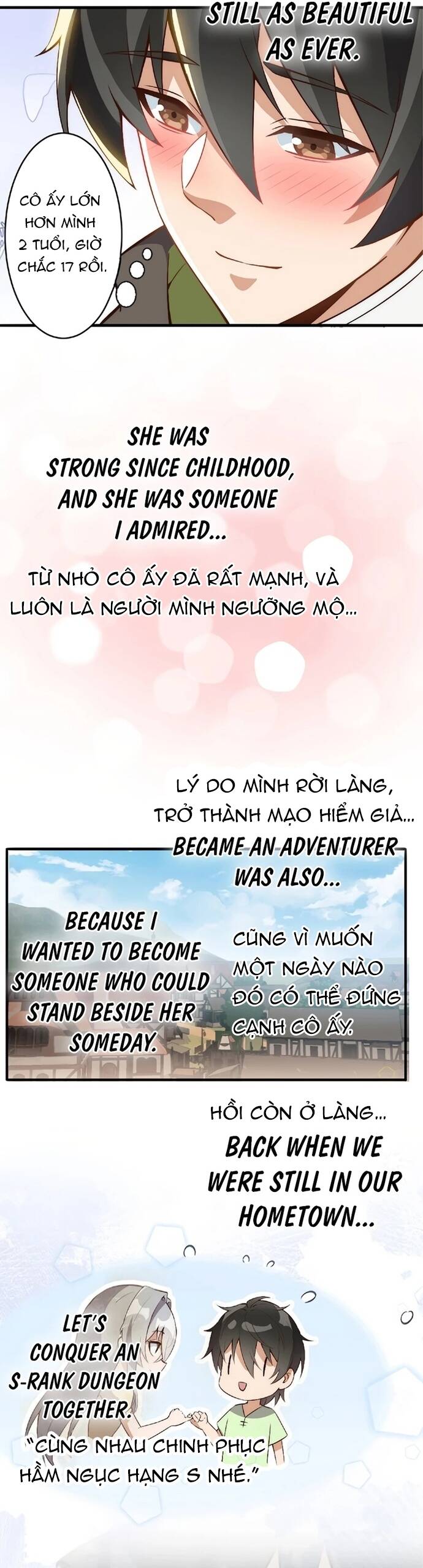 Jozan Fuyo No Komikaraizu Sutato Shimashita! - Chapter 2 - Page 10