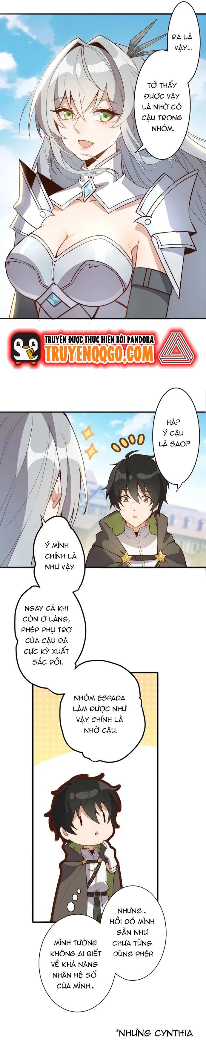 Jozan Fuyo No Komikaraizu Sutato Shimashita! - Chapter 2 - Page 12